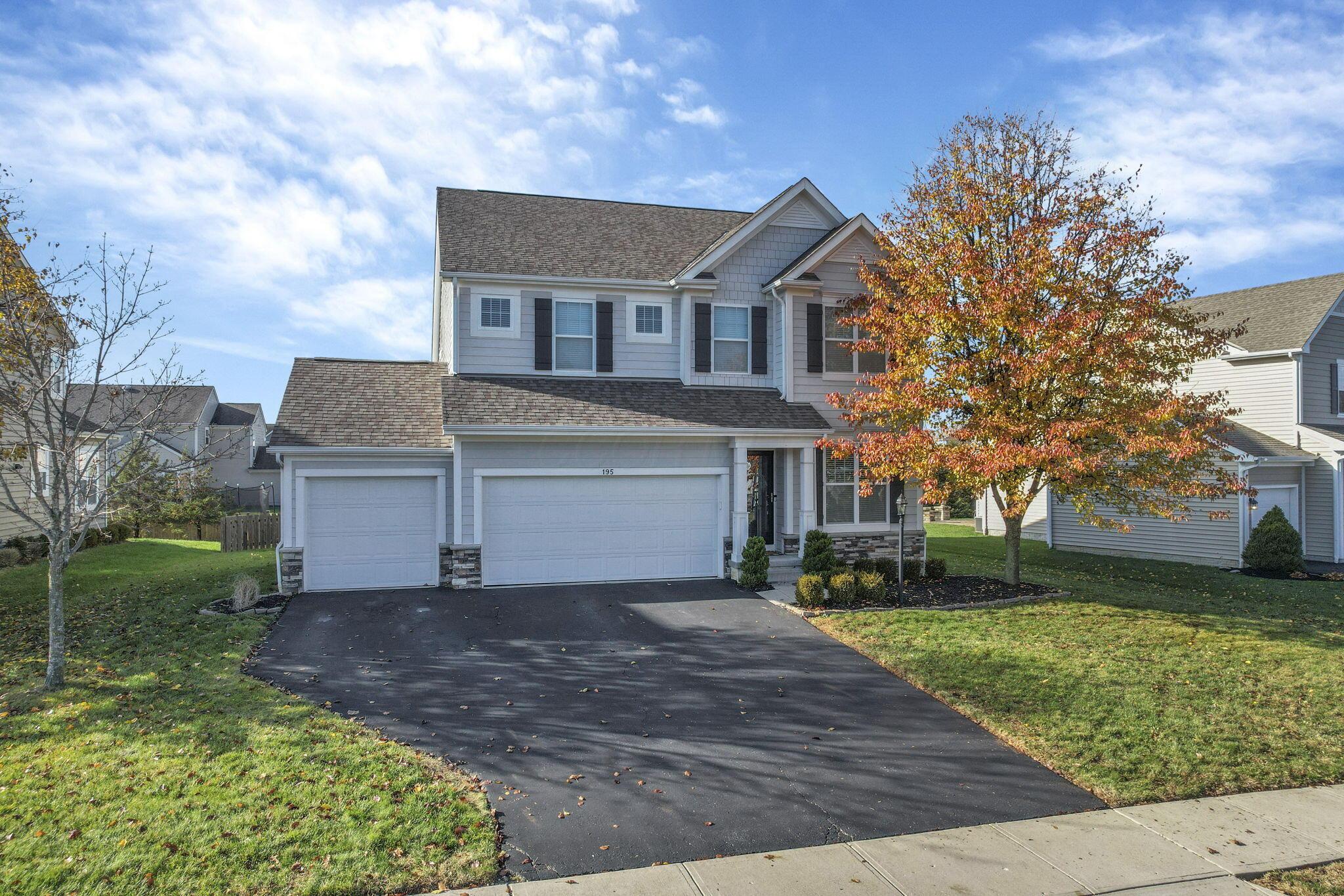 195 Balsam Drive