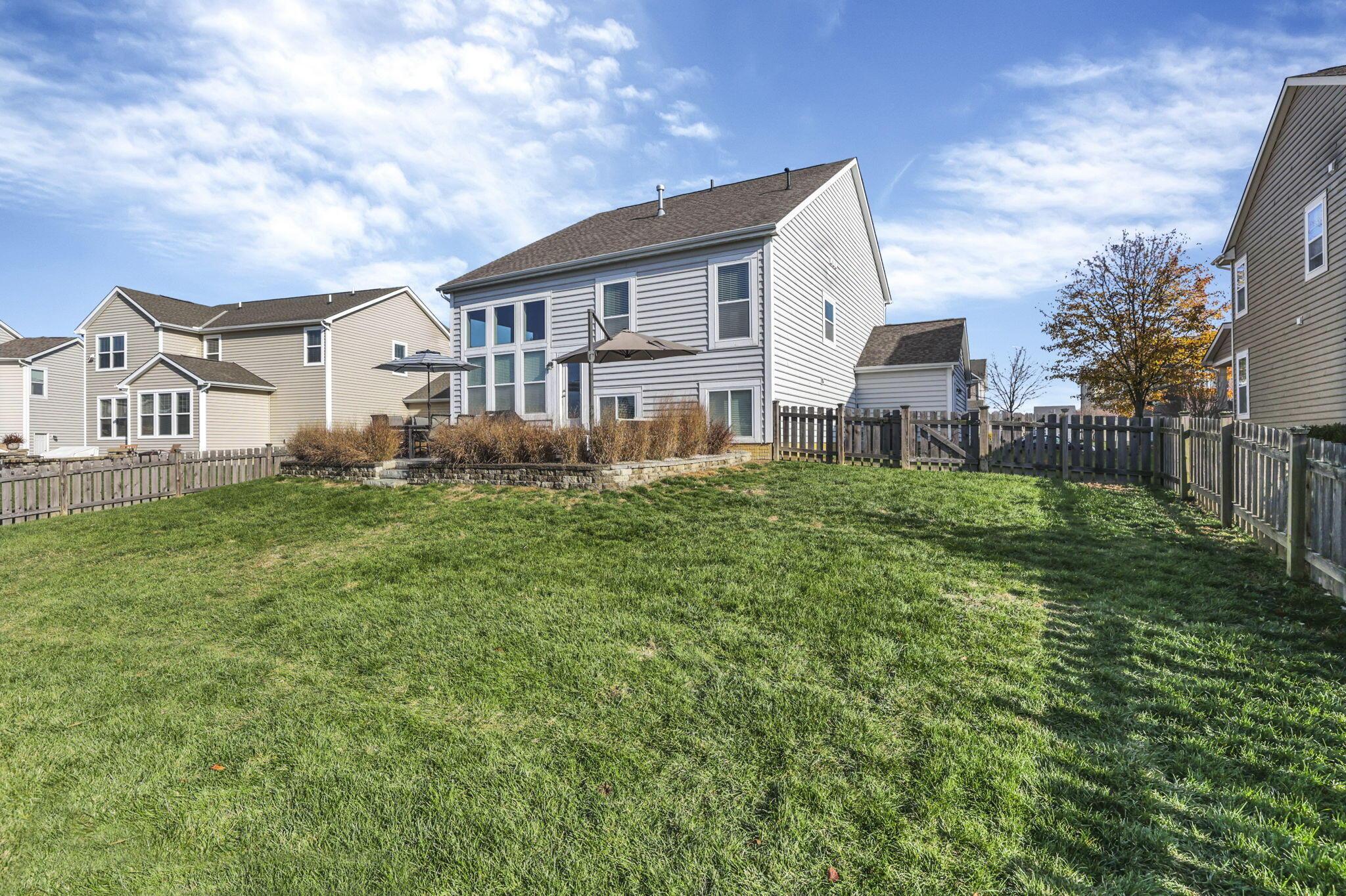 195 Balsam Drive