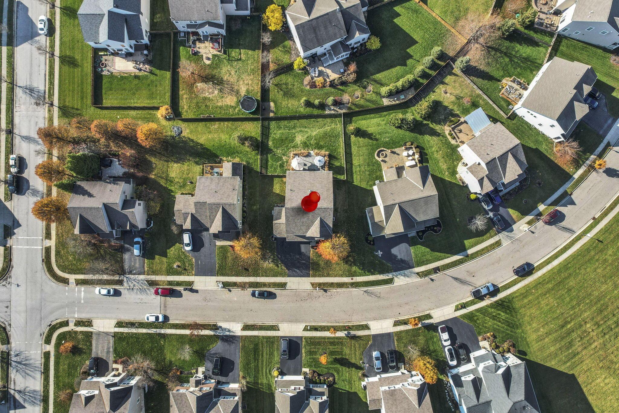 195 Balsam Drive