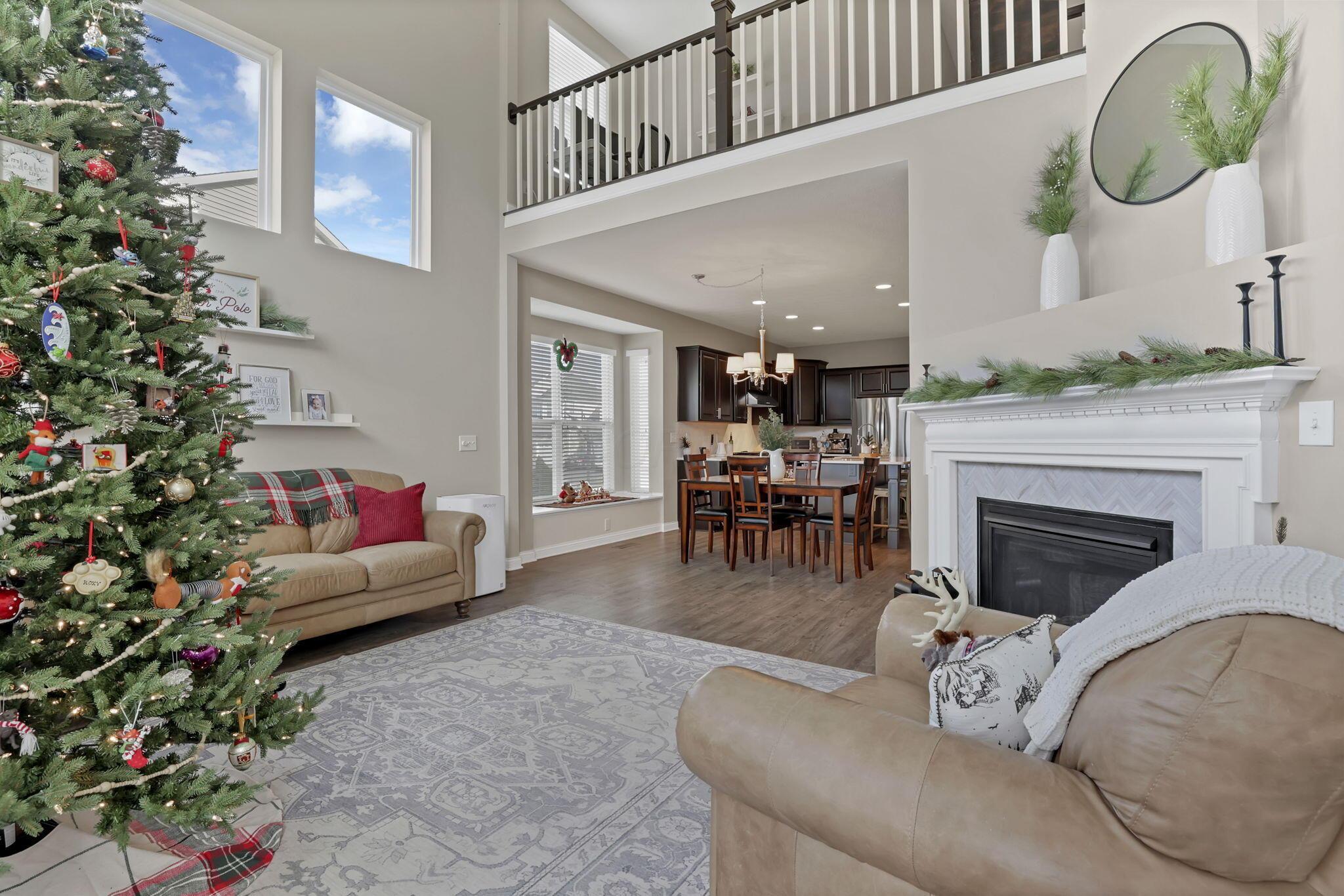 195 Balsam Drive
