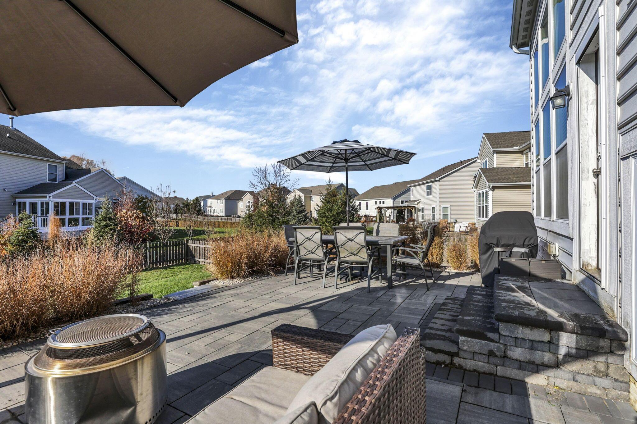 195 Balsam Drive