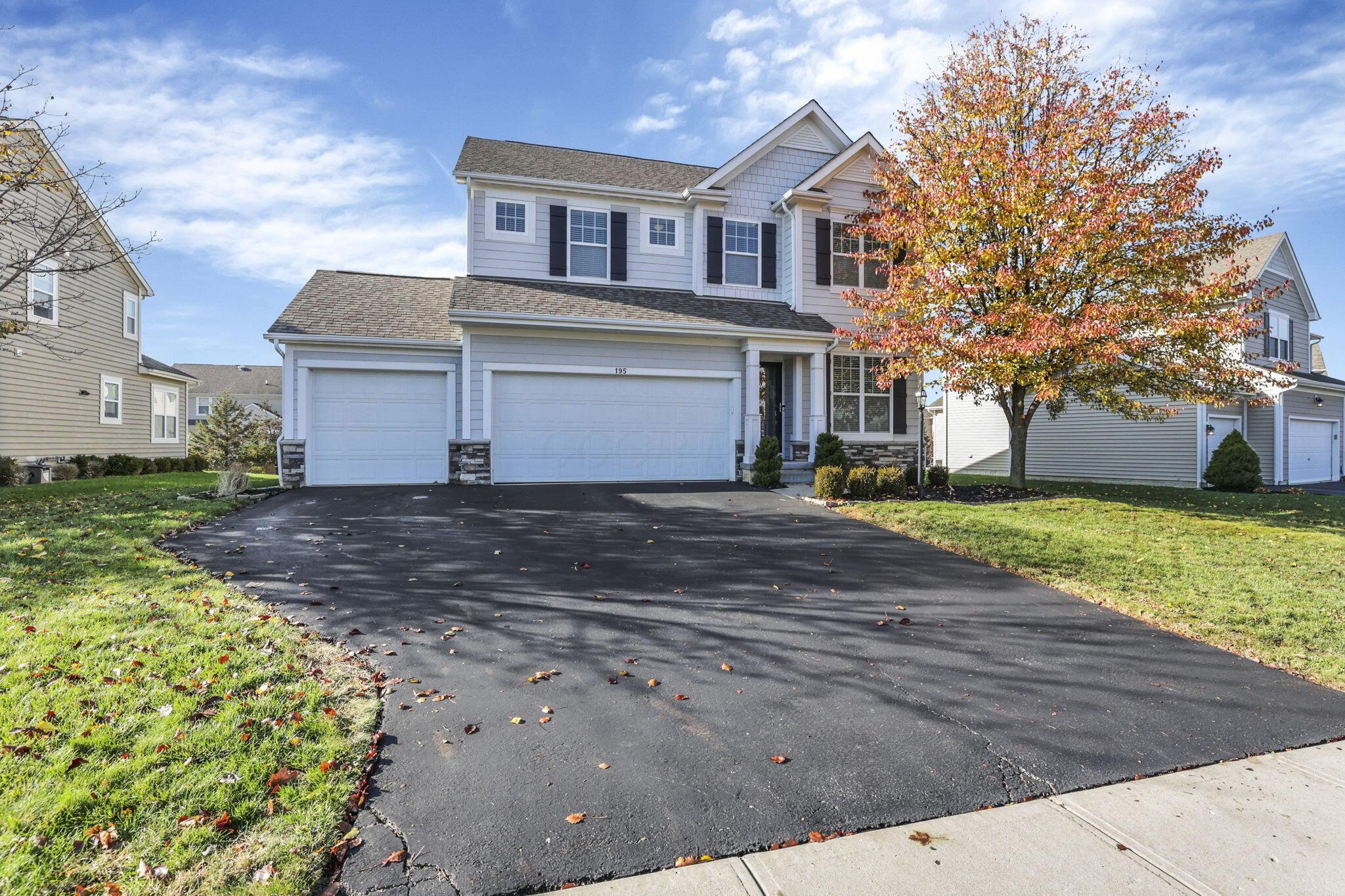 195 Balsam Drive