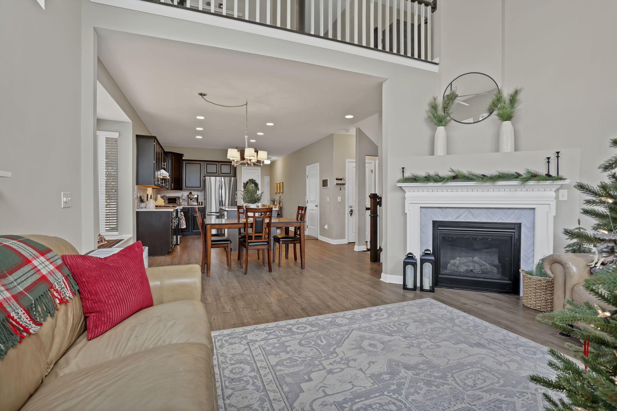 195 Balsam Drive
