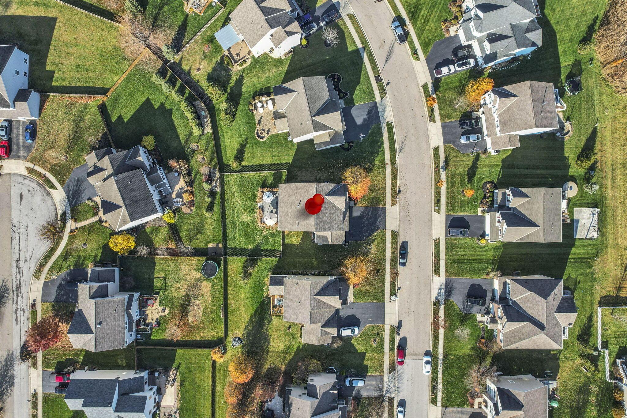 195 Balsam Drive