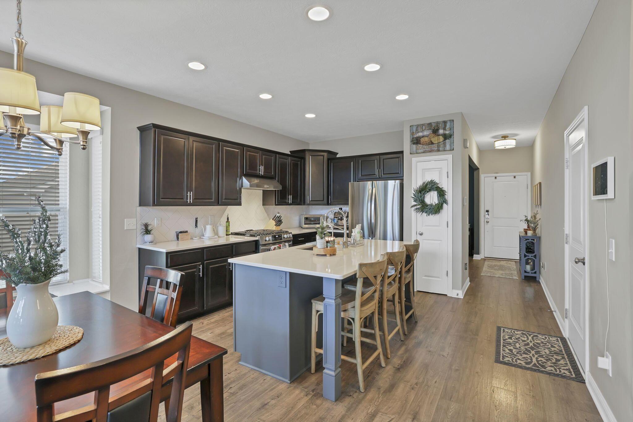 195 Balsam Drive