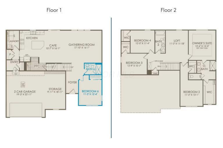6120 Pisello Drive, Lot 443