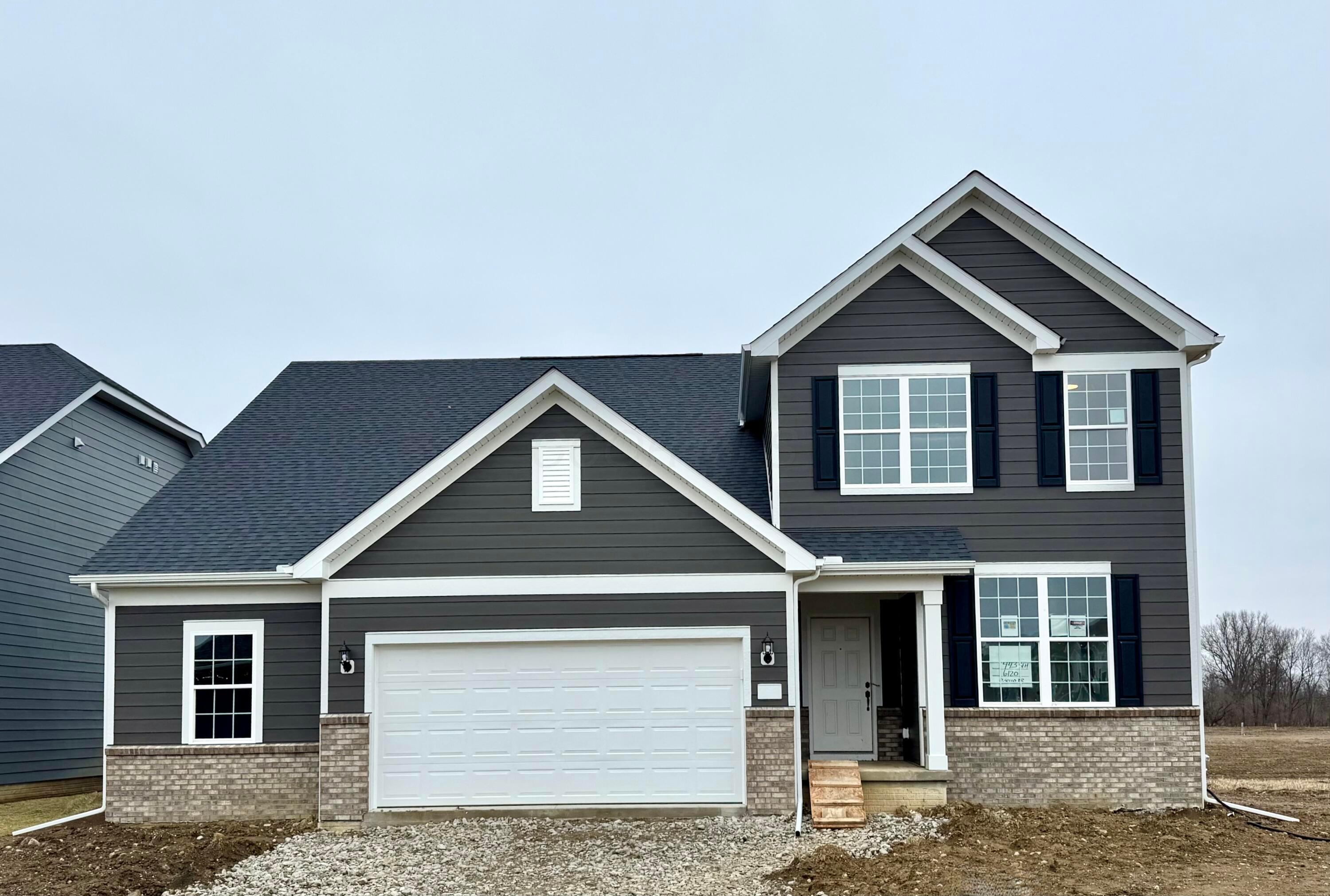 6120 Pisello Drive, Lot 443