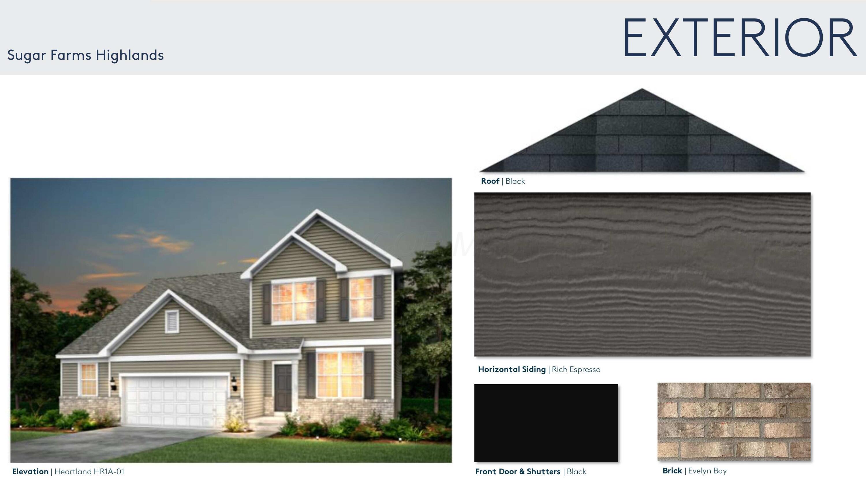 6120 Pisello Drive, Lot 443