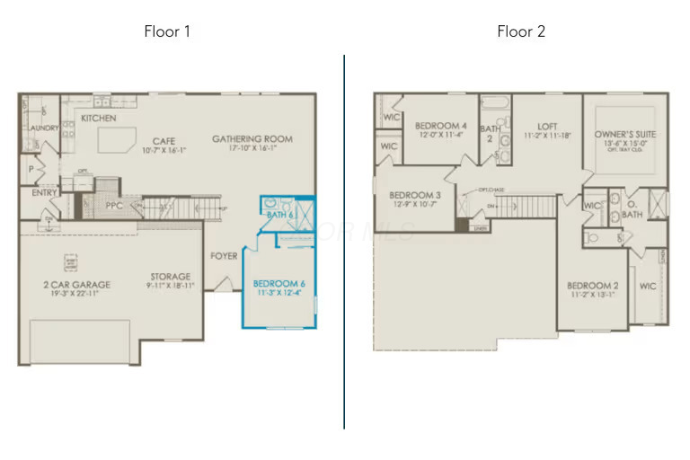 6120 Pisello Drive, Lot 443