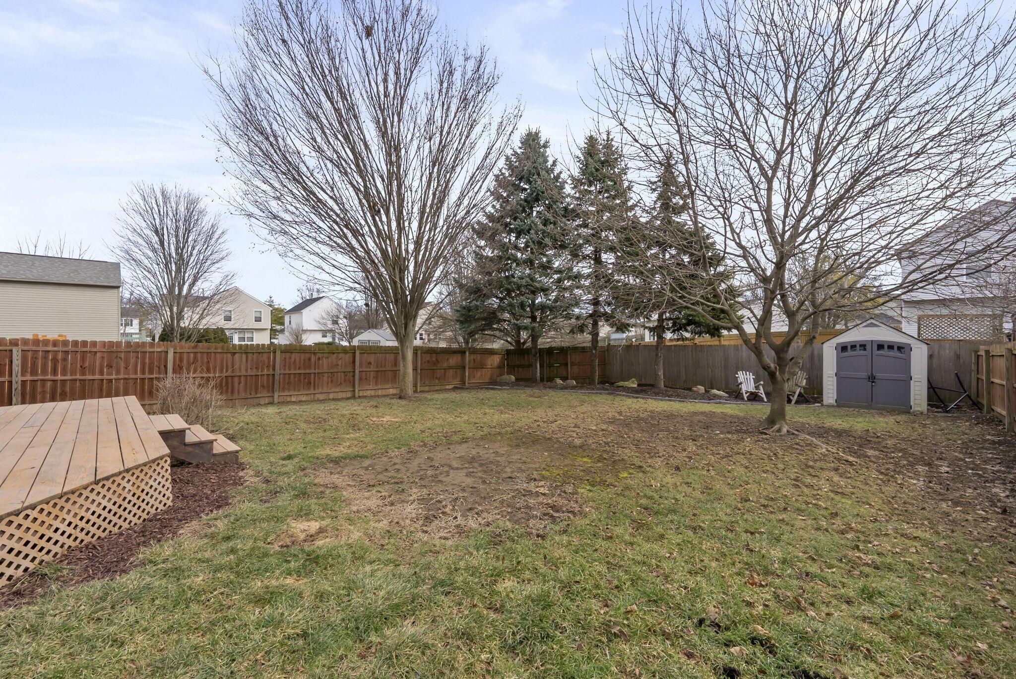 4967 Baycroft Drive