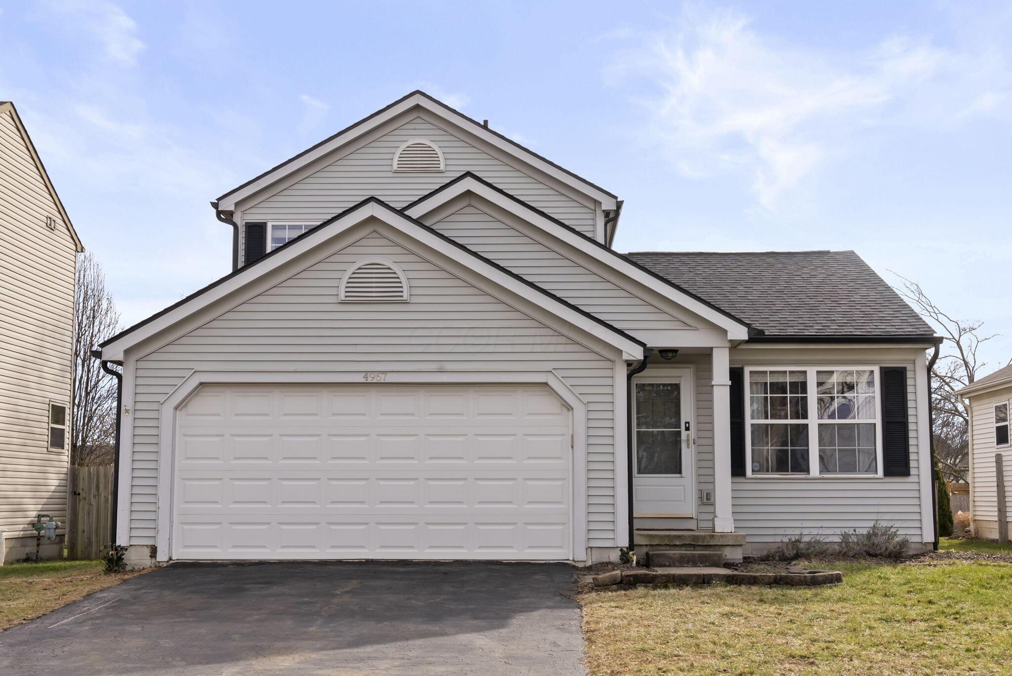4967 Baycroft Drive