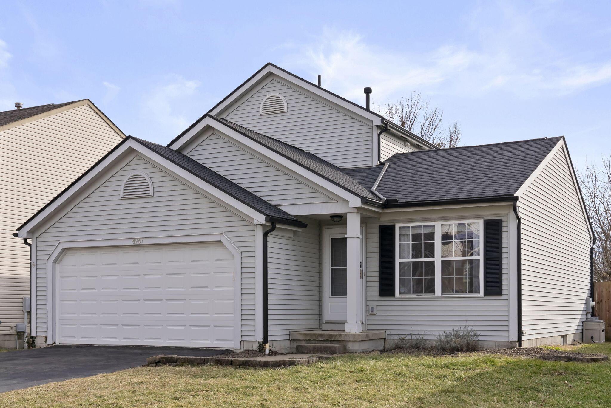 4967 Baycroft Drive