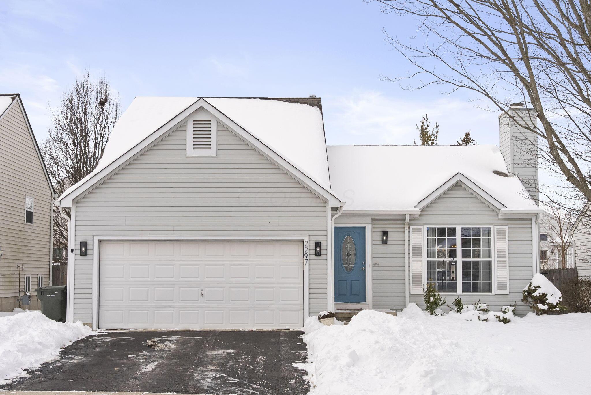 2297 Shelby Lane
