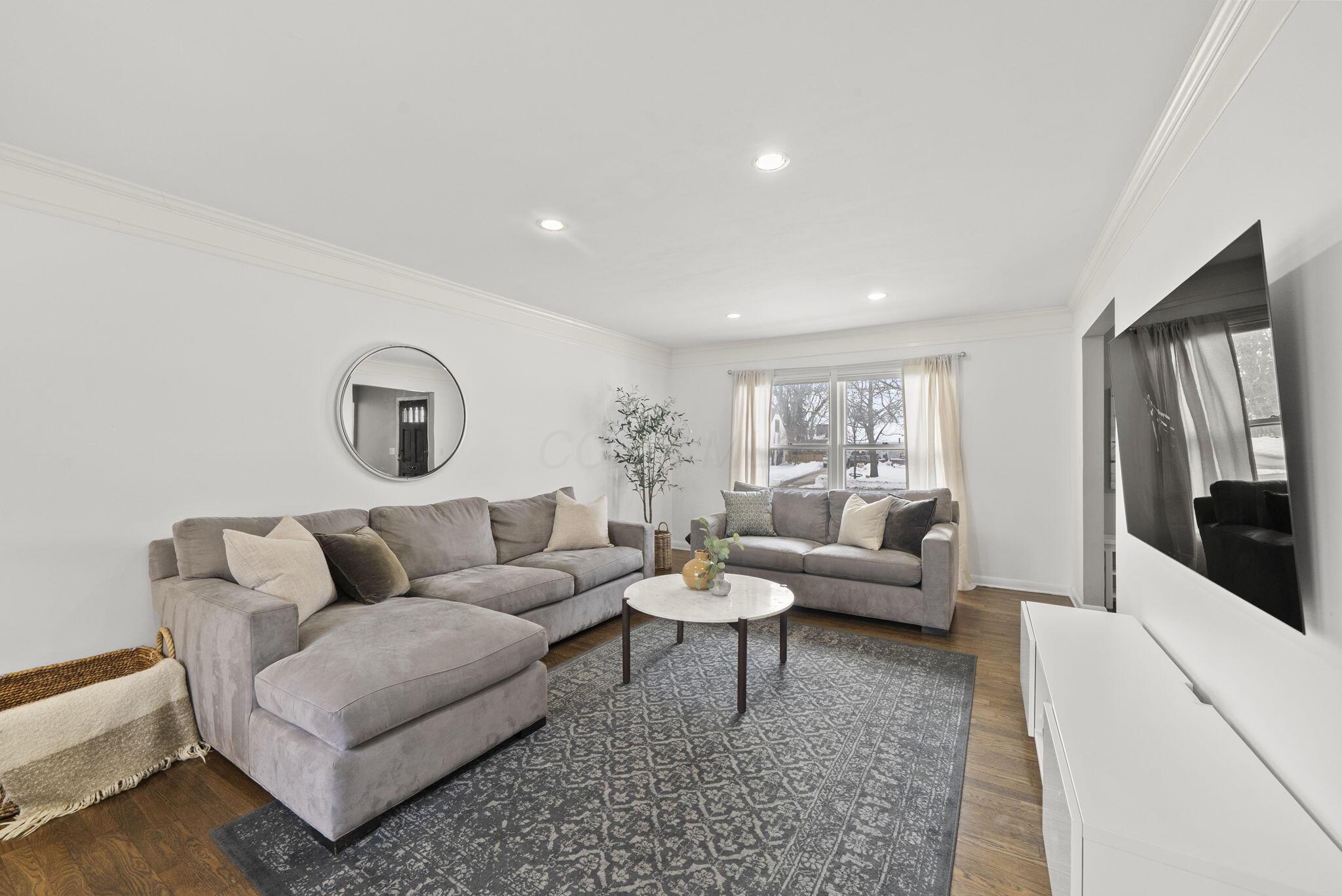 2748 Tremont Road