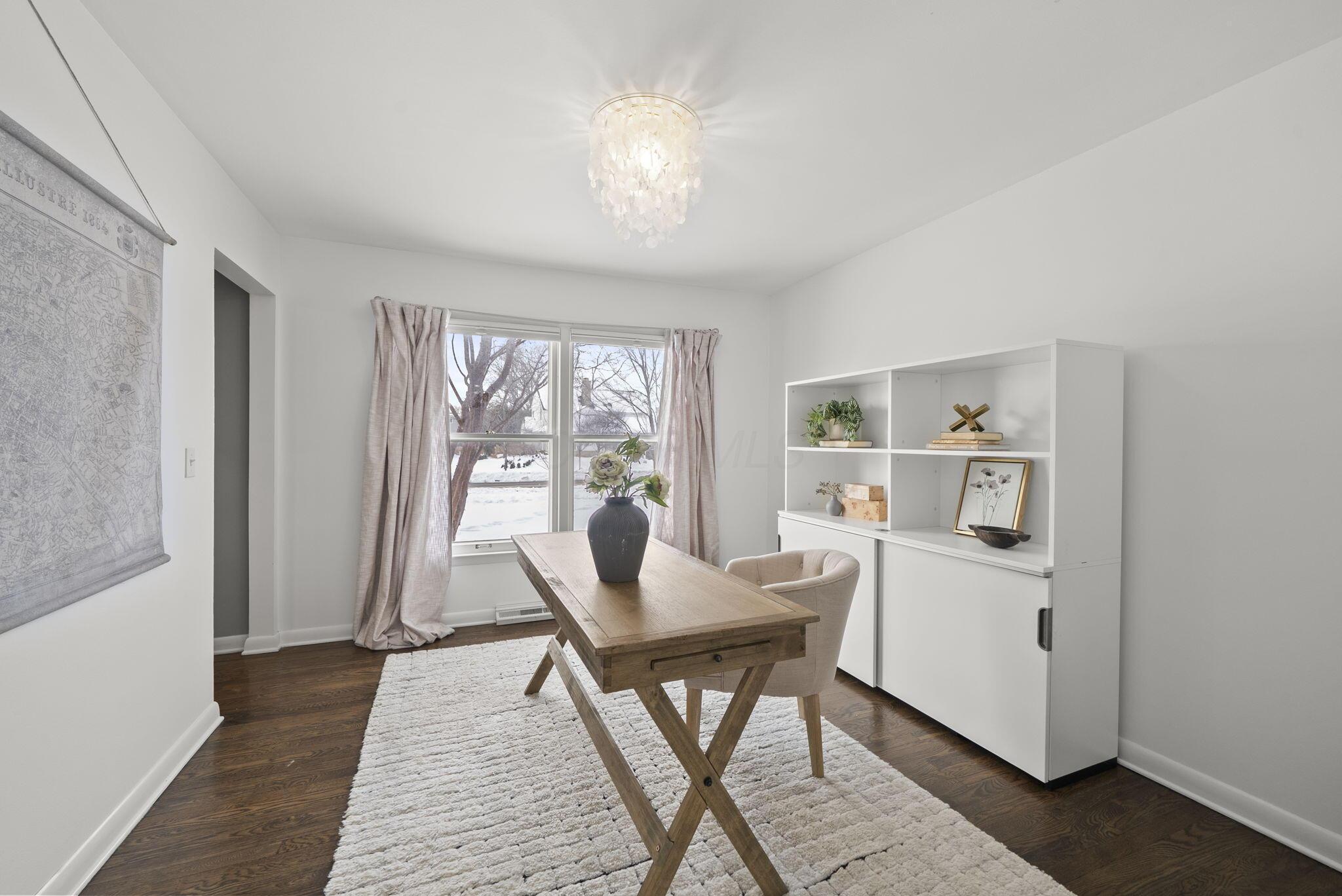 2748 Tremont Road