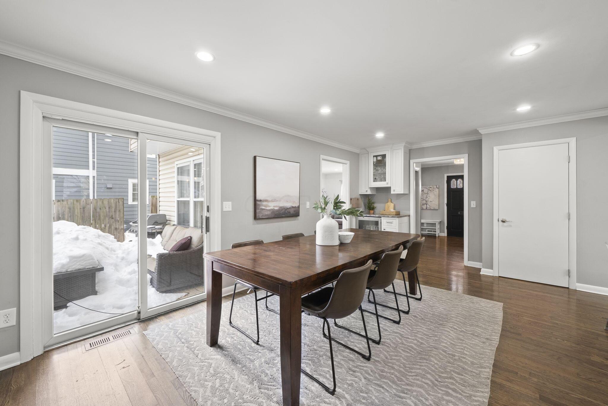 2748 Tremont Road
