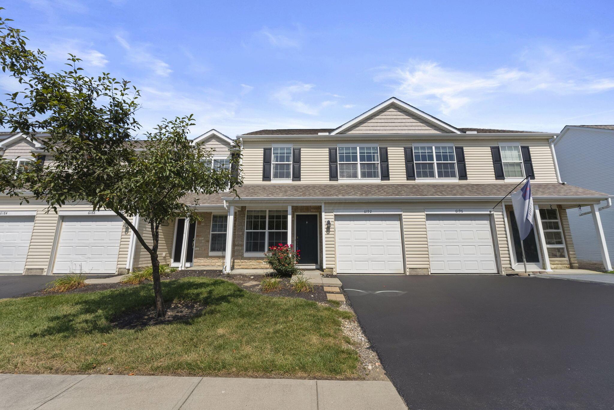 6192 Brassie Avenue, 405