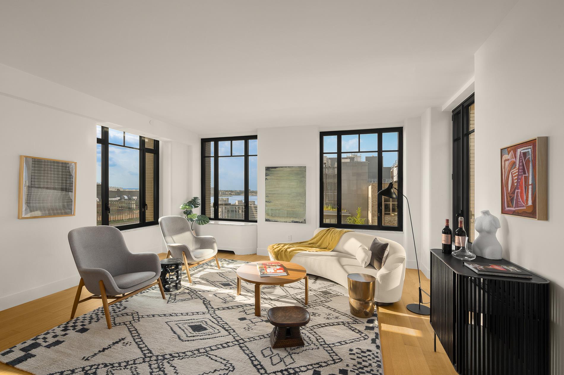 110 Charlton Street 25C