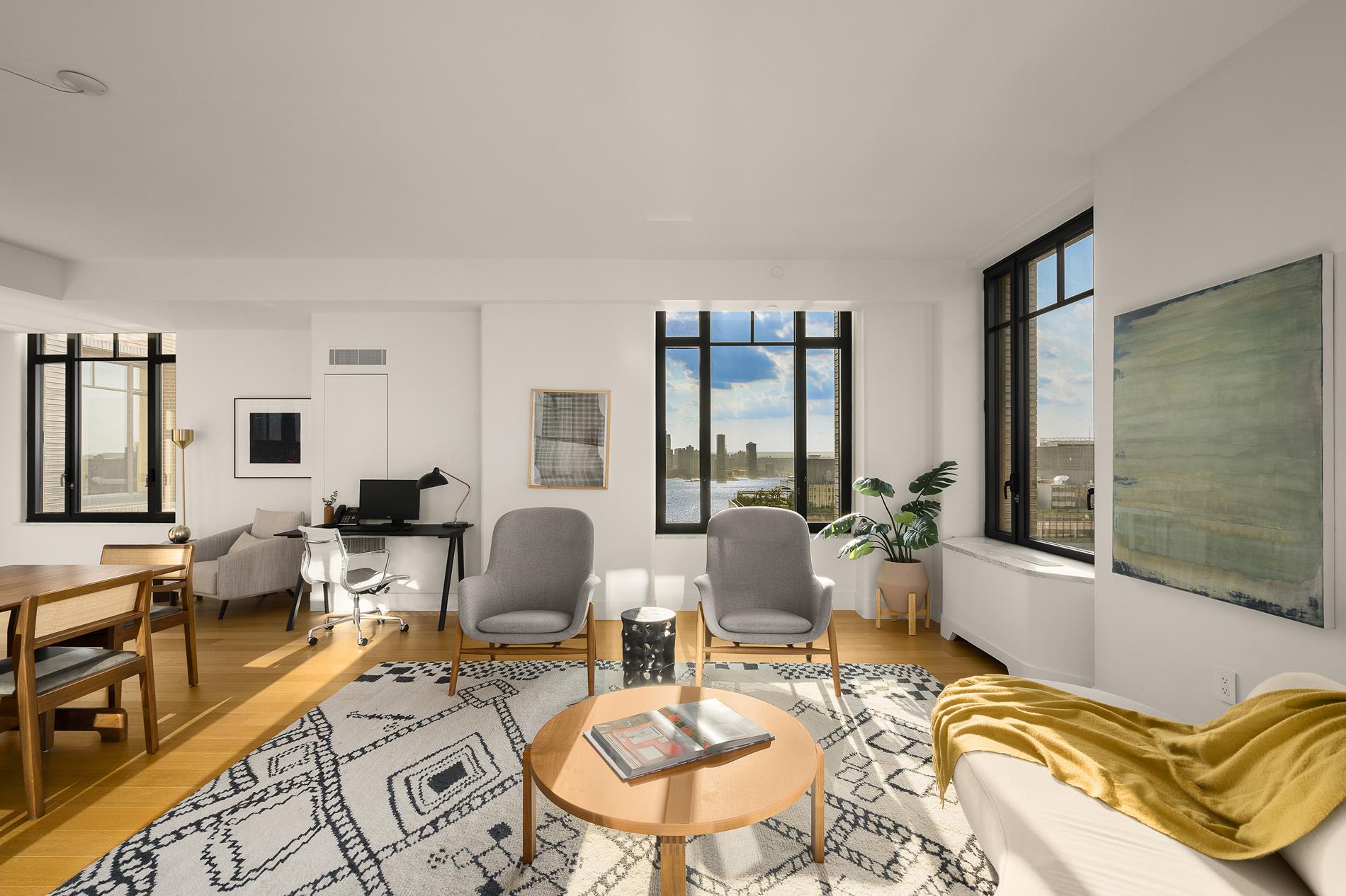 110 Charlton Street 25C