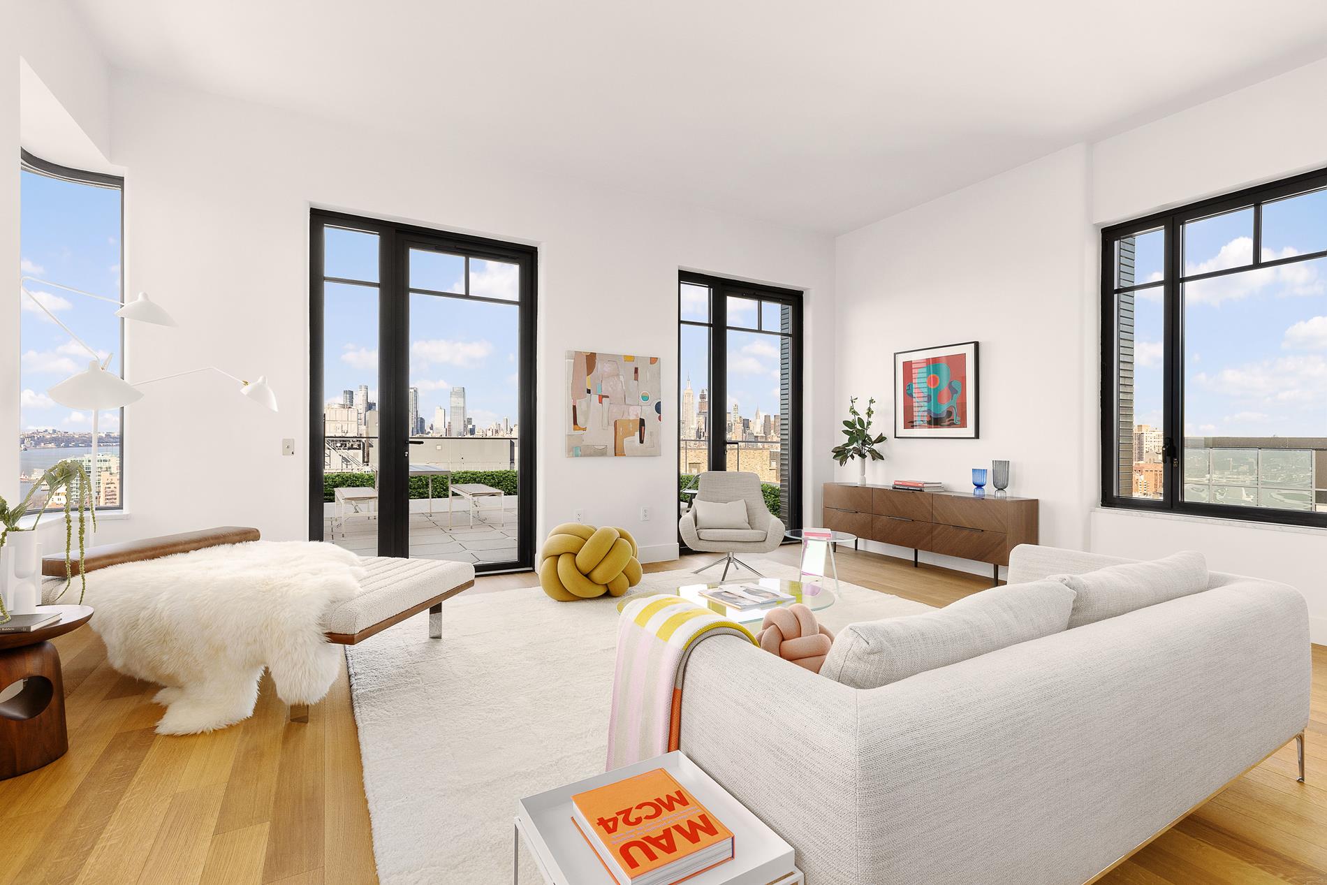 110 Charlton Street PH-29C