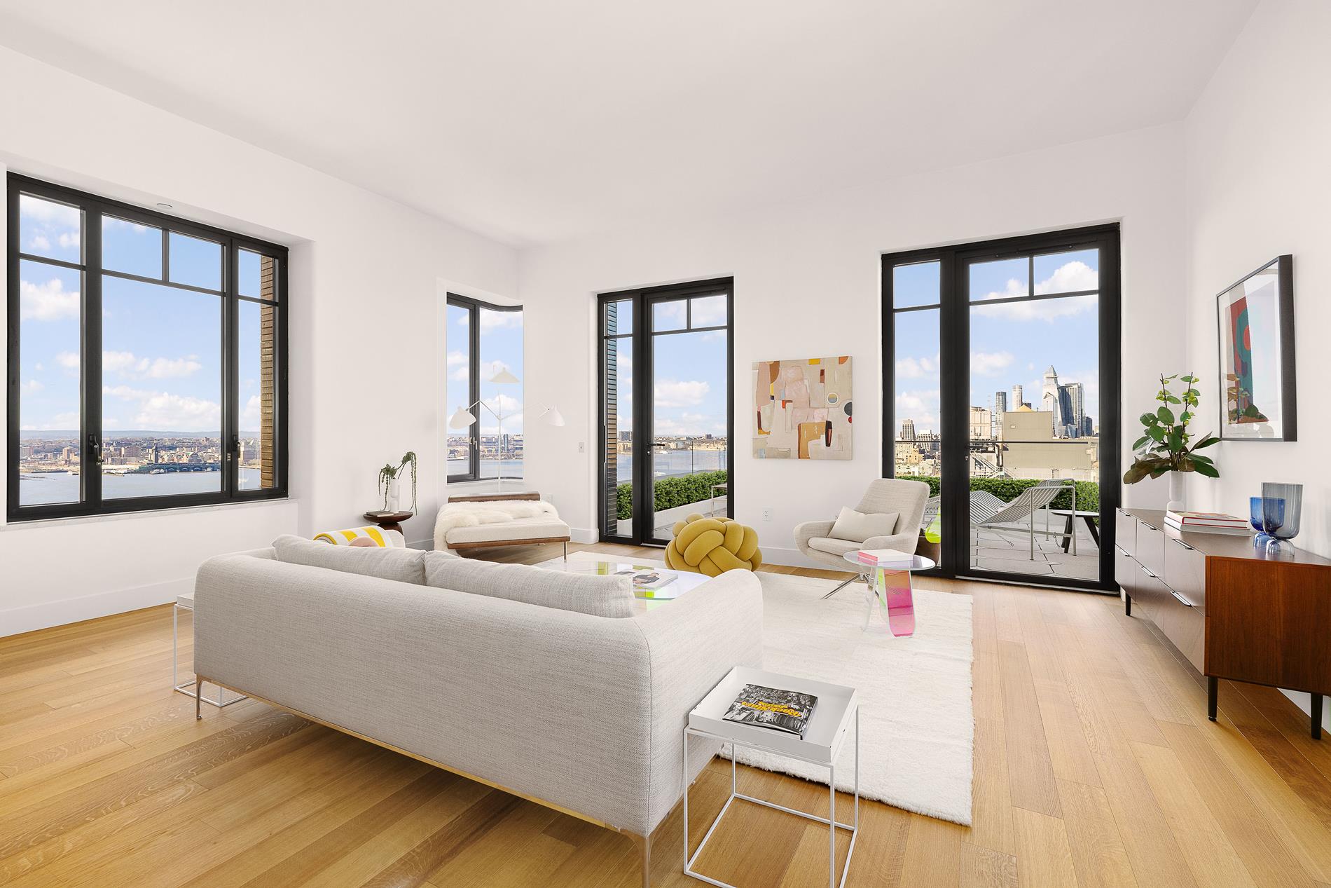 110 Charlton Street PH-29C