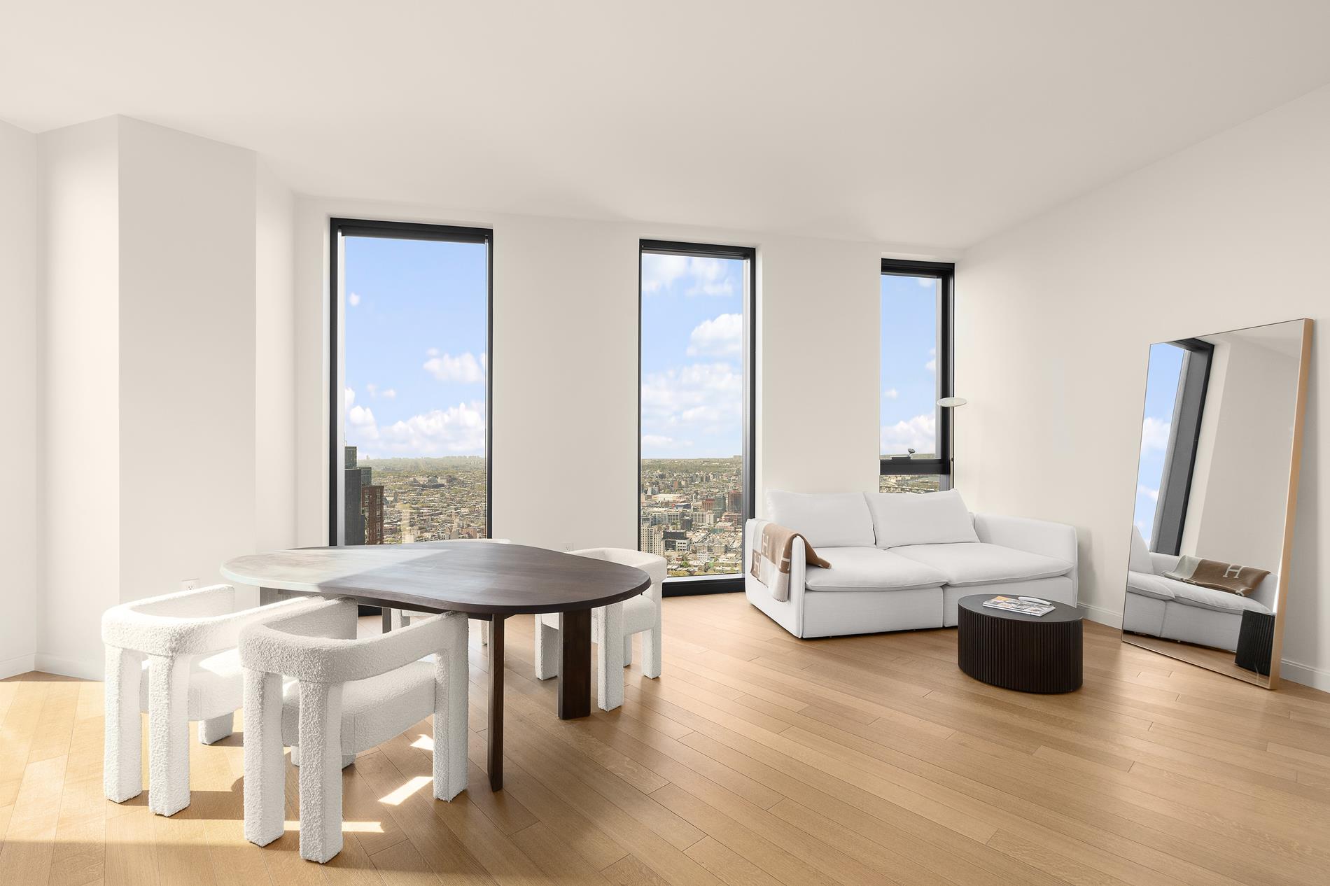9 Dekalb Avenue 54F