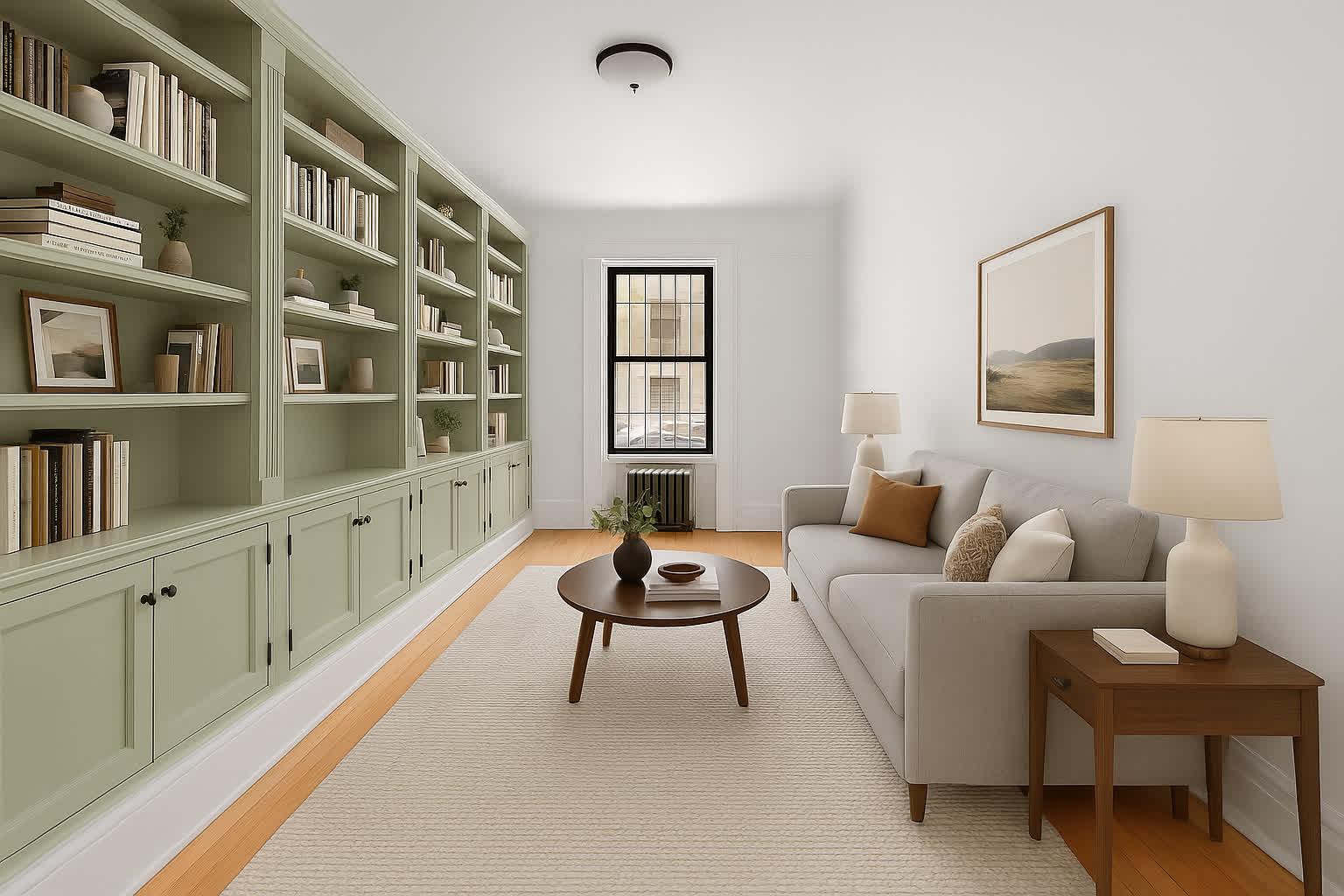 615 W 113th Street 6