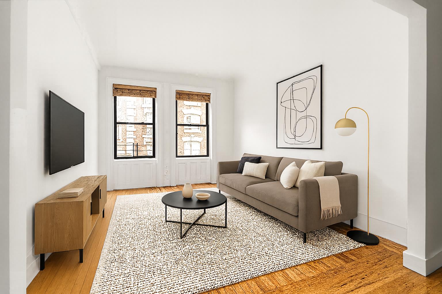 615 W 113th Street 312