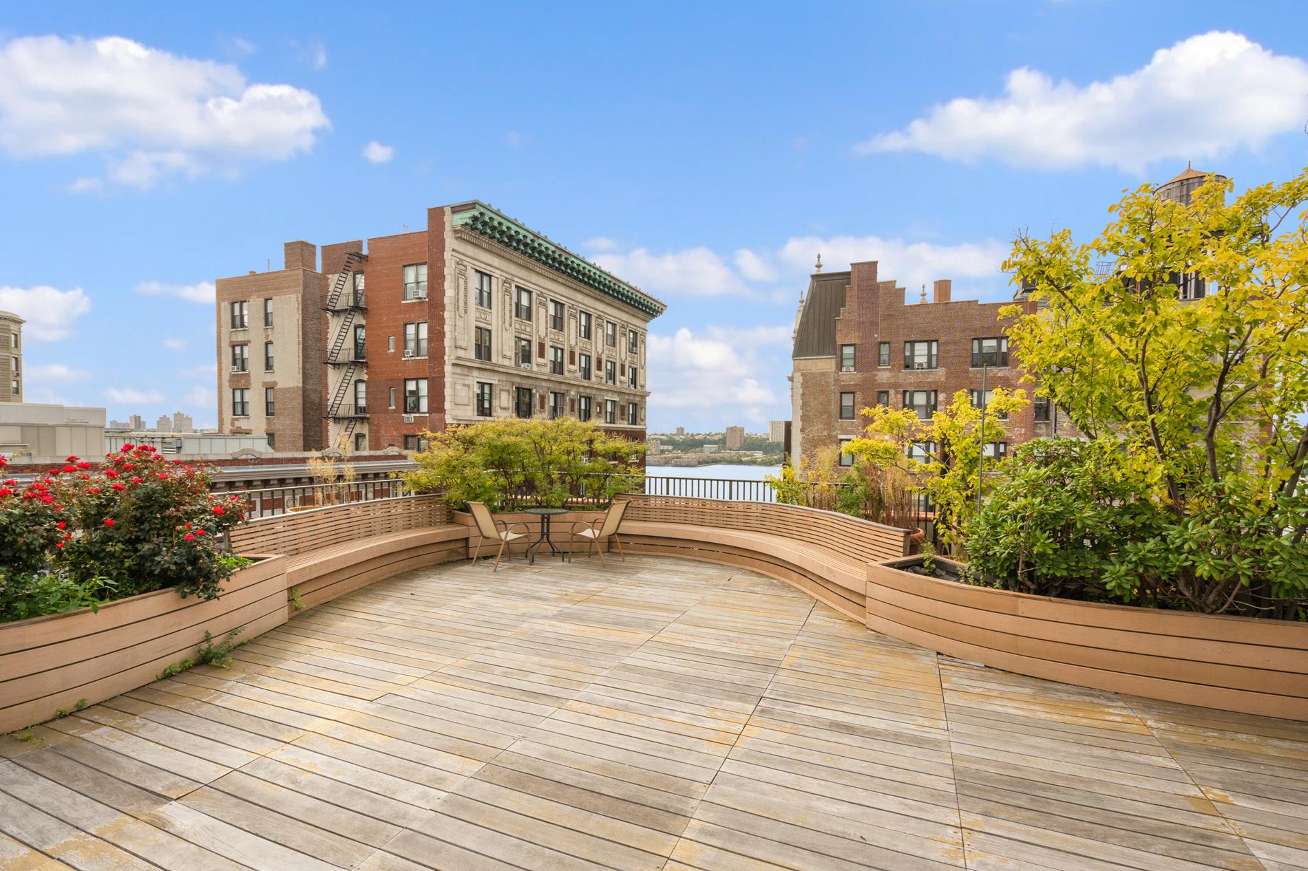 615 W 113th Street 312