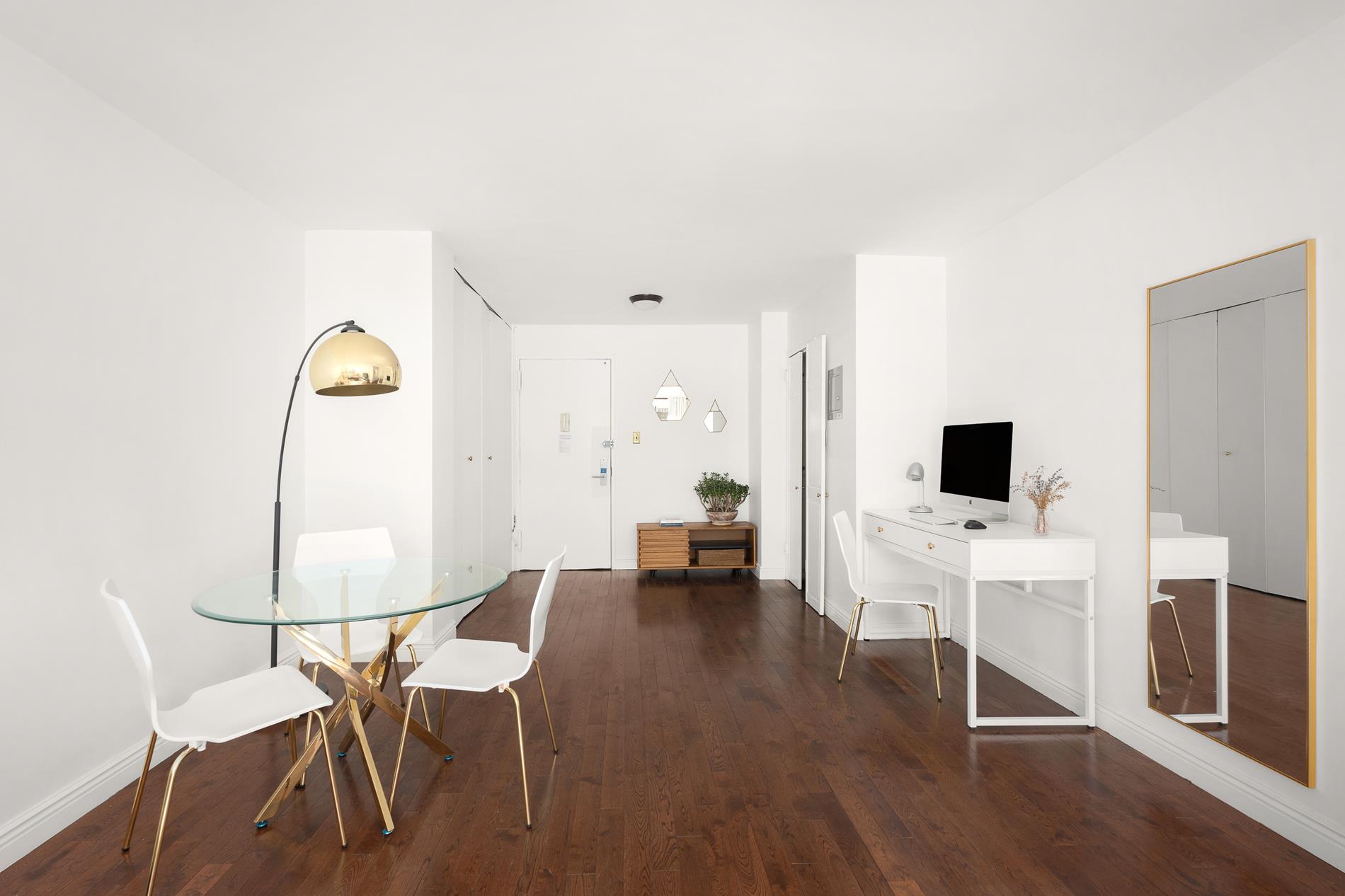 444 E 75th Street 8F