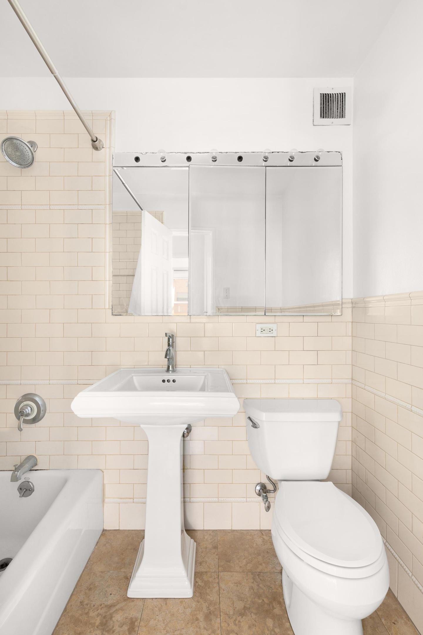 444 E 75th Street 8F