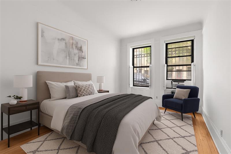 615 W 113th Street A-6
