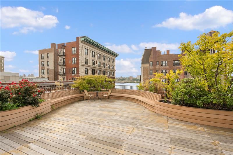 615 W 113th Street A-6
