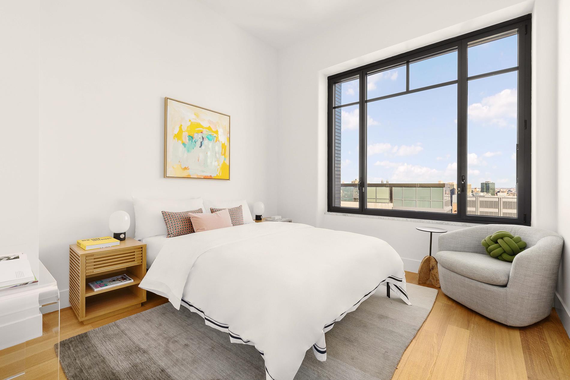 110 Charlton Street PH-C