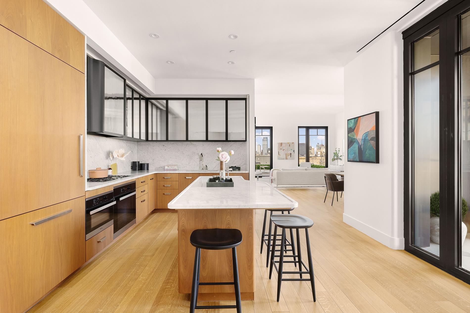 110 Charlton Street PH-C