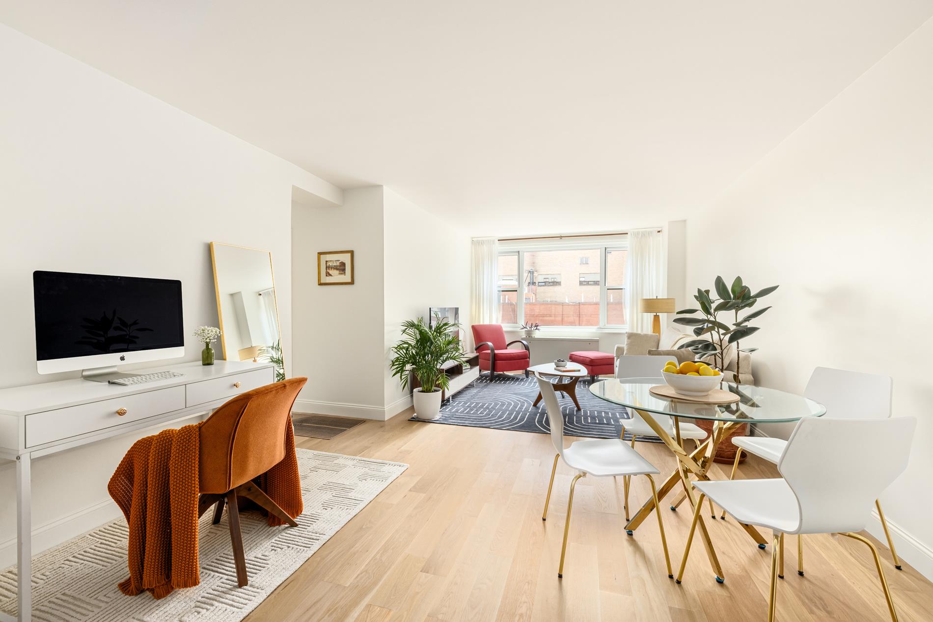 444 E 75th Street 8-F