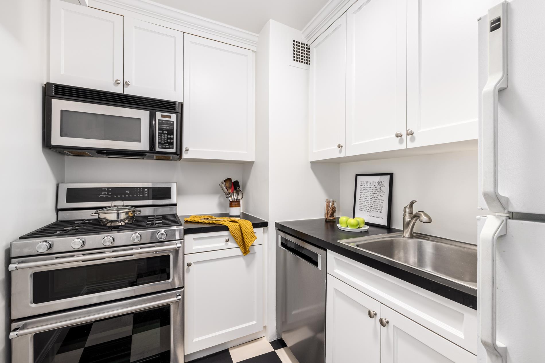 444 E 75th Street 8-F