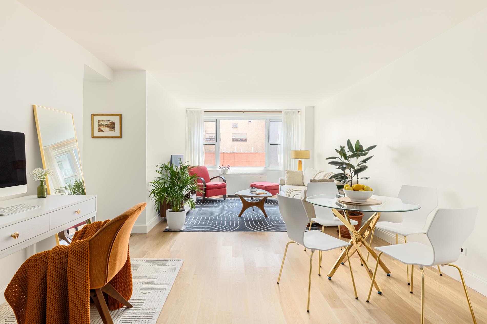 444 E 75th Street 8-F