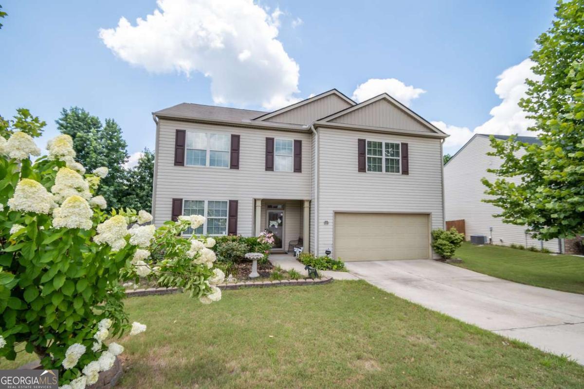 3114 Heritage Glen Drive