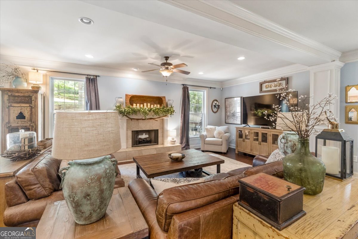 315 Greystone