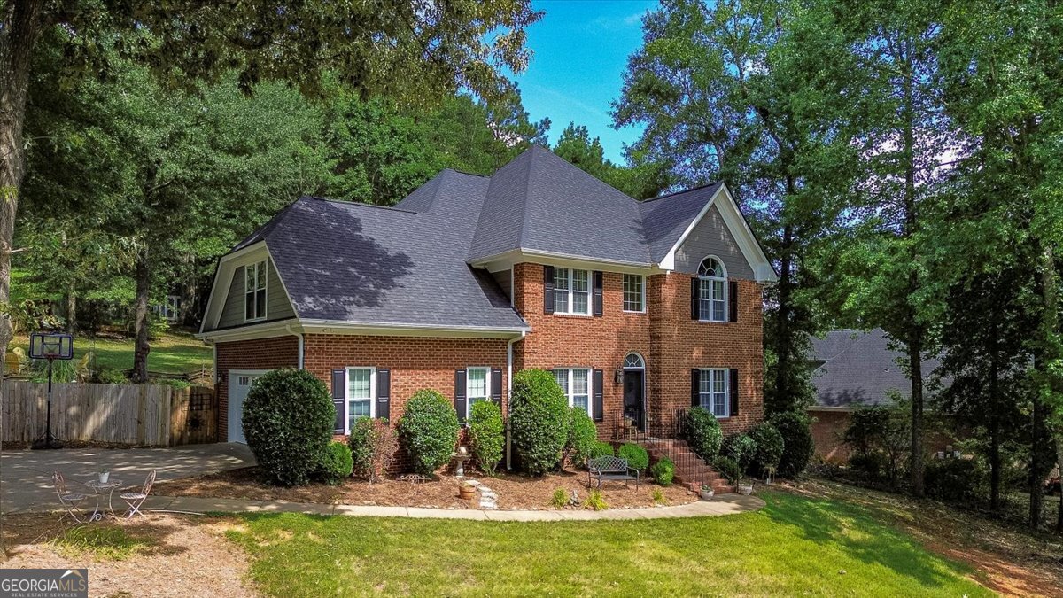 315 Greystone