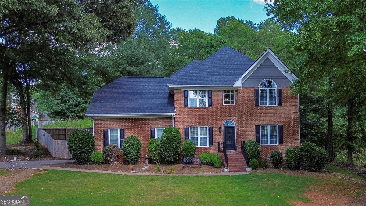 315 Greystone