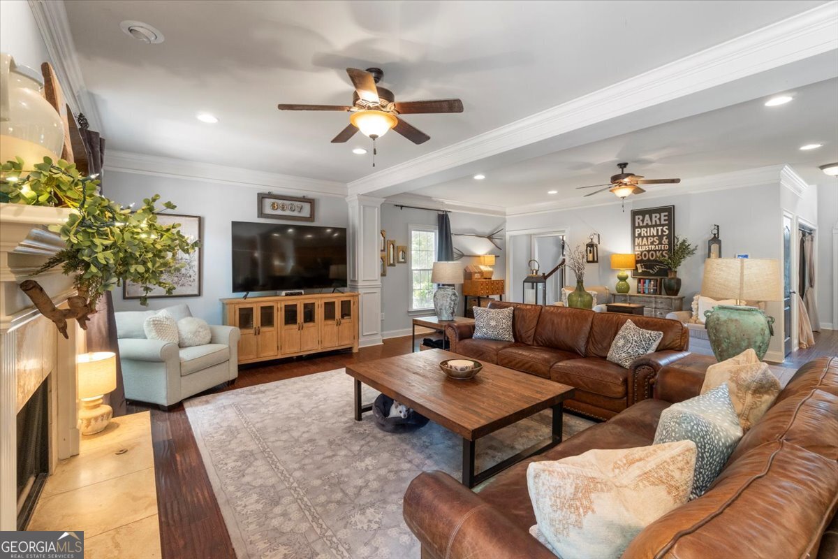 315 Greystone