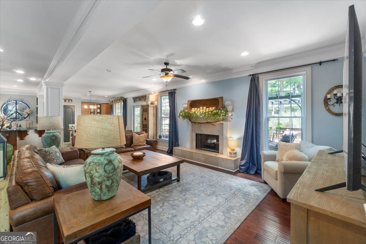 315 Greystone