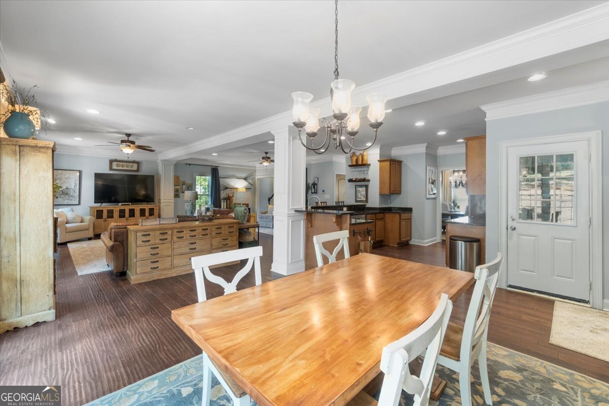 315 Greystone