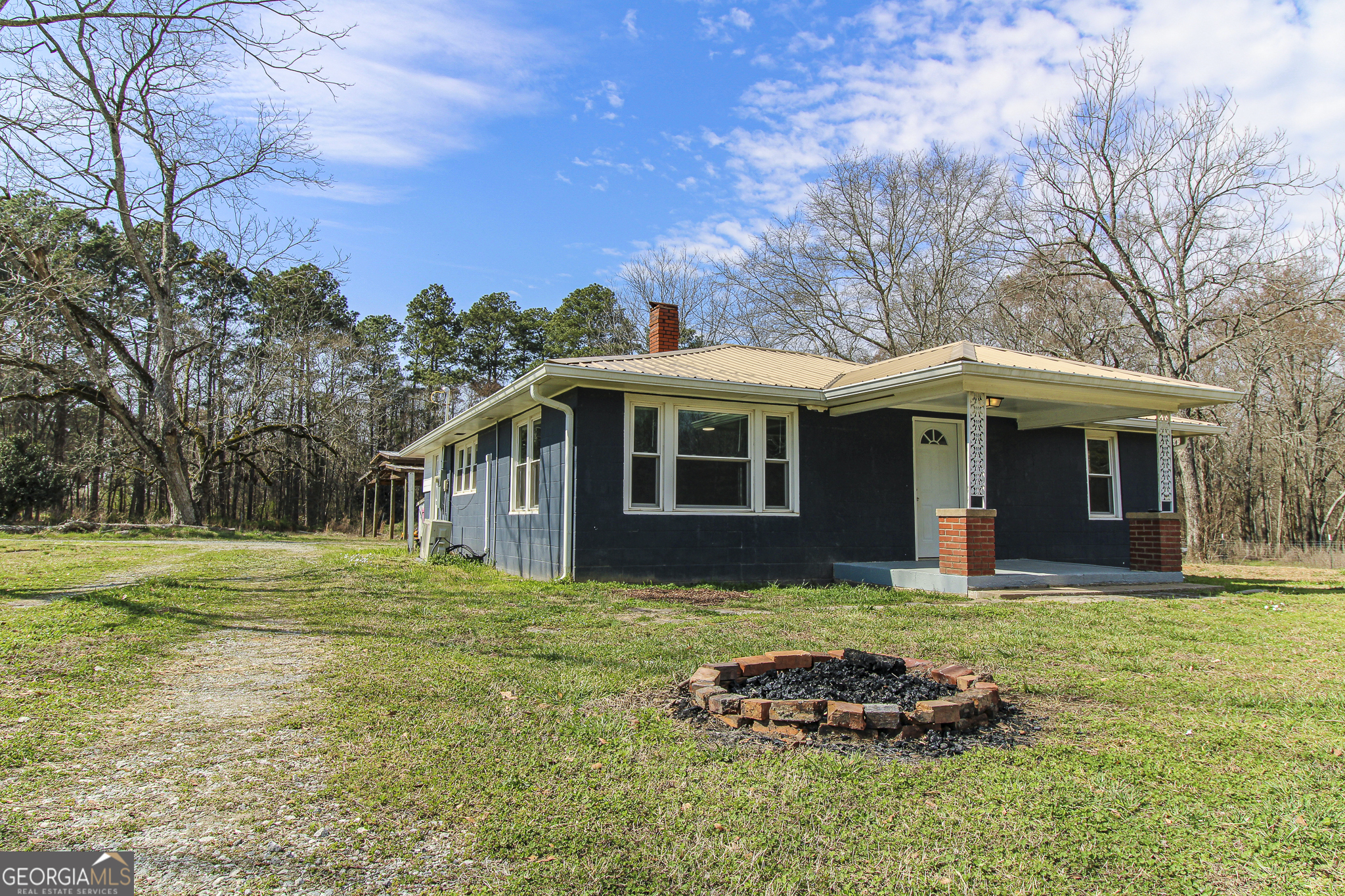 1774 Union Point Road