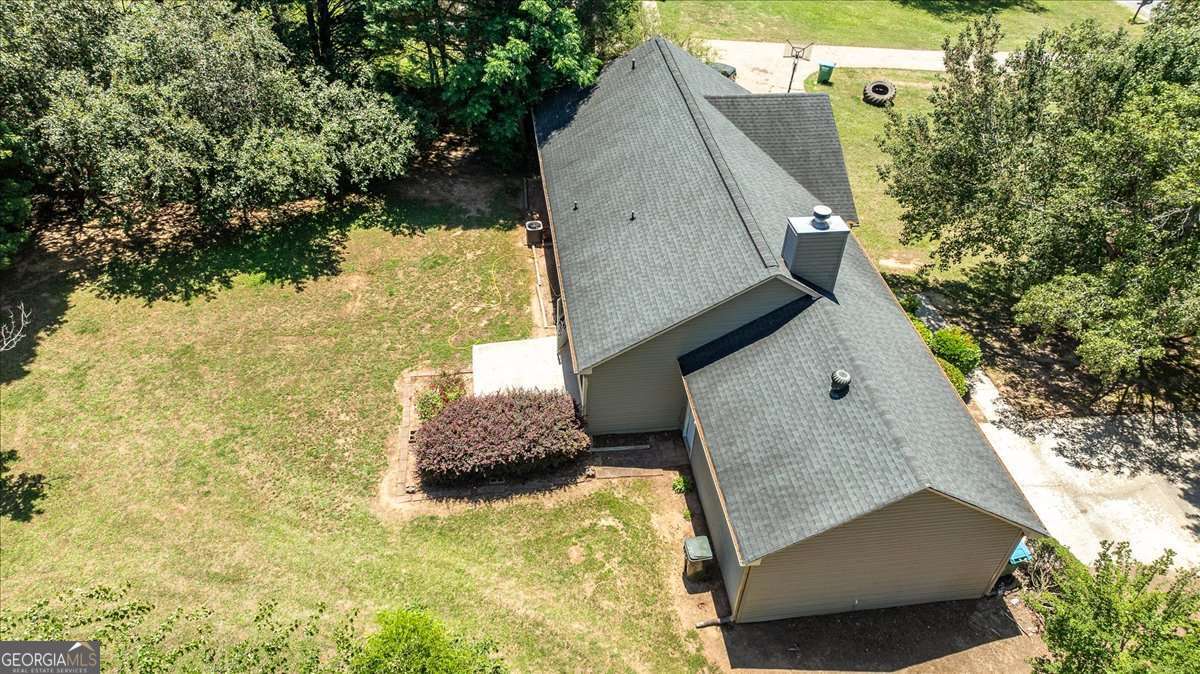 488 Hammond Road