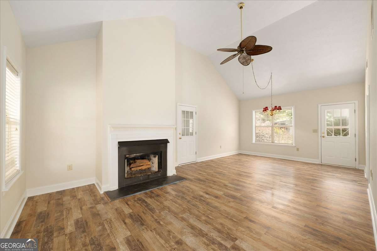 488 Hammond Road