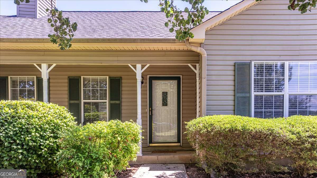 488 Hammond Road