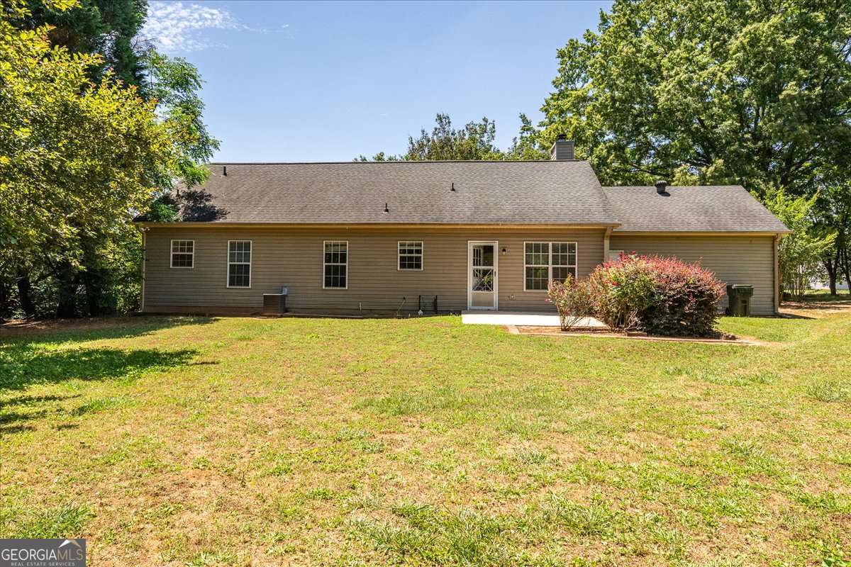 488 Hammond Road